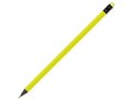 Fluor pencil eraser