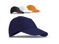 Cap Polyester 5