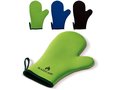 Neoprene oven mitt 1