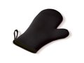 Neoprene oven mitt