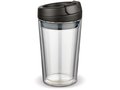 Coffee to go Flavour glass