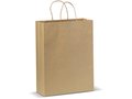 Paper bag big Eco look 2