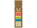 Bookmark Square memo 4
