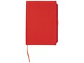 Notebook Canvas A5 3