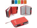 Notebook Canvas A6 16
