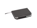 Notebook Canvas A6