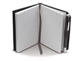 Notebook Canvas A6 15