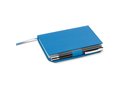 Notebook Canvas A6 10