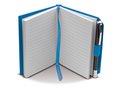 Notebook Canvas A6 12