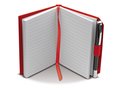 Notebook Canvas A6 7