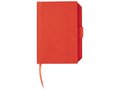 Notebook Canvas A6 9