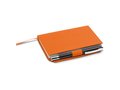 Notebook Canvas A6 4