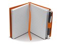 Notebook Canvas A6 5