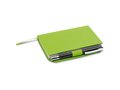 Notebook Canvas A6 2