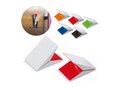 Click-Clack magnetic memo clip