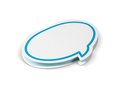 Adhesive notes "speech balloon" 5