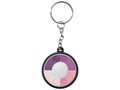 UV-checker keychain 16