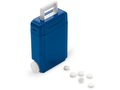 Mint dispenser suitcase 7