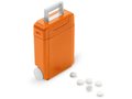 Mint dispenser suitcase 2