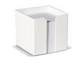 Cube Box transparent