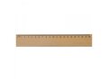 Ruler wood 20cm
