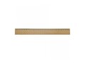 Ruler wood 30cm