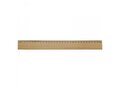 Ruler wood 30cm