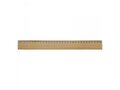 Ruler wood 30cm