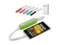 Powerbank bumper 2200mah 6