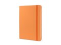 Notebook R-PET/PU GRS A5 4