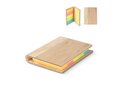 Sticky notes bamboo 2