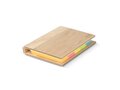 Sticky notes bamboo 2