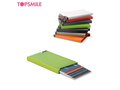 RFID card holder ABS 8