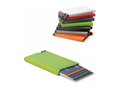 RFID card holder ABS