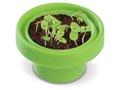 Foldable Flowerpot - Basil 4