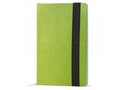 Notebook A5 softcover zebra 4