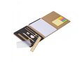 14 pieces stationery set