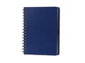 Spiral notebook recycled paper A5 2