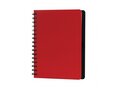 Spiral notebook recycled paper A5 3