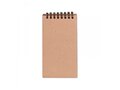 Growing paper adhesive notes set 2