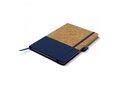 Cork notebook A5 2