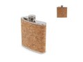 Hip-flask cork 170ml