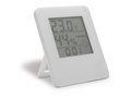 Weather station electronic