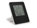 Weather station electronic 1