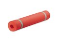 Fitness-yoga mat with carrier 6