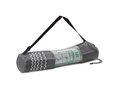 Fitness-yoga mat with carrier 12