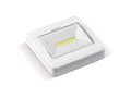 Night lamp with COB led