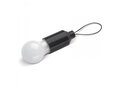 Keychain light bulb 2