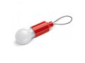 Keychain light bulb 4