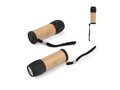 R-ABS & Bamboo Torch